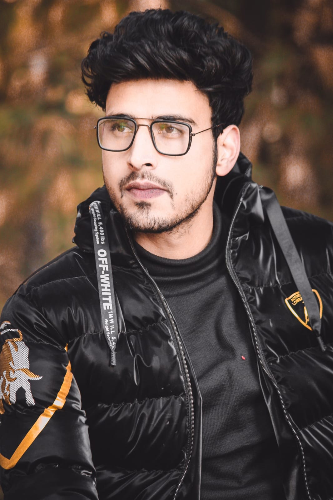 Parveez Ahmad Lone